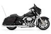 Harley-Davidson (R) Street Glide(R) 2013